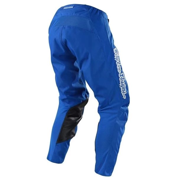 

men's jeans 2021 men's motorcycle riding pants are bicycle sports outdoors range with cross-country hip pad from trousers, Blue
