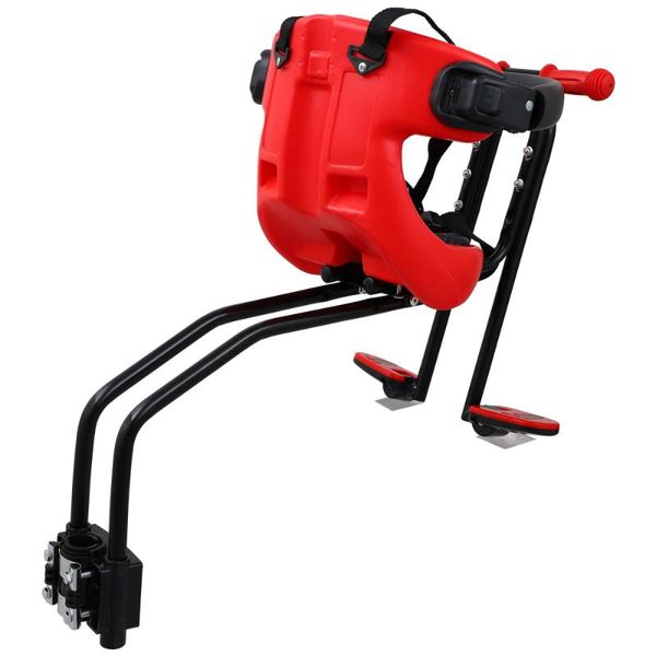 

bike saddles 1pc baby safety seat bicycle kids front mounted carrier