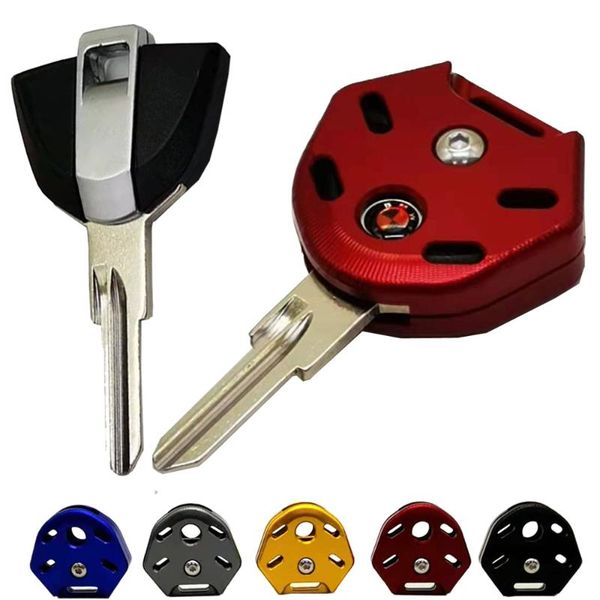 

theft protection for r1250gs r1200gs adventure c400x c400gt k1200r sport/s r1200r/rt motorcycle key cover shell chain