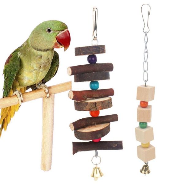 

other bird supplies parrots toys and accessories for swing stand budgie parakeet cage decoration african grey pappagalli