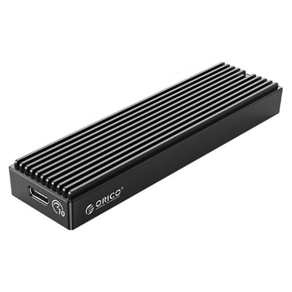 

hubs for orico m2pv-c3 type-c m.2 nvme ssd mobile enclosure aluminum alloy usb3.1 10gbps external solid state drive box case 2230 224
