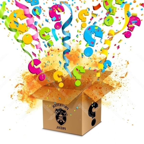 

with socks basketball shoes random draw lucky mystery box 100% 4s 13s running tn plus triple s novelty christmas gifts