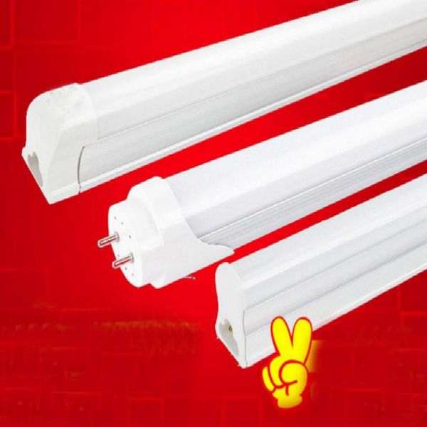 

bulbs t5 led tube light 220v 5w 9w integration