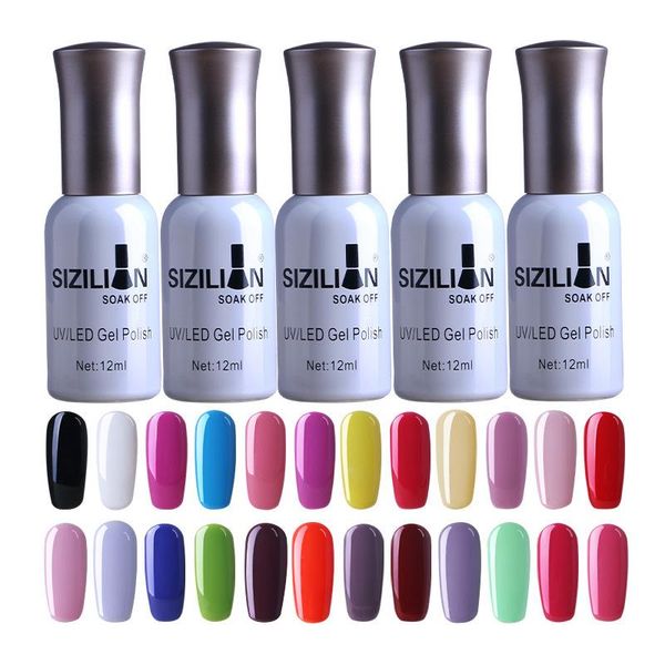 

nail gel polish glue odorless long lasting uv potherapy selling manicure jelly art decor, Red;pink