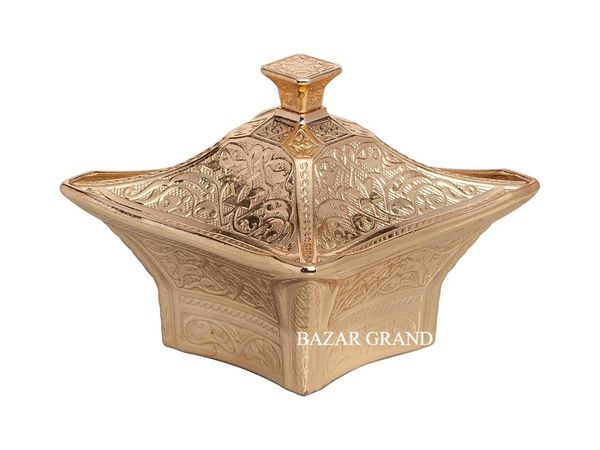 

sugar big square with a variety of colors presentation dowry wedding gifts special for mother's day sp storage bottles & jars