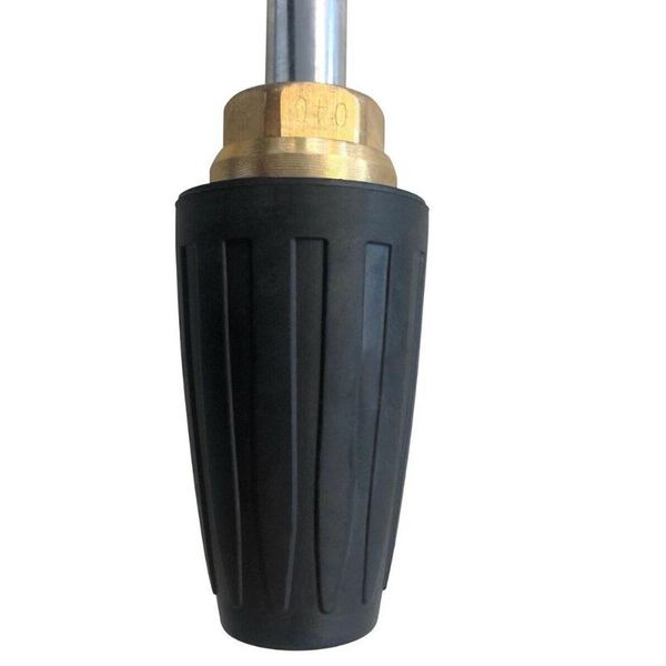 

accessory rotary nozzle bayonet black elements foam for karcher k4 to k7 watering equipments