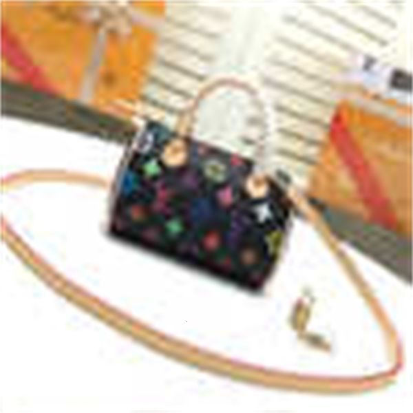 

totes brand designer luxury m61252 m92645 2020 bags spring and summer women's bags new handbags cross iconic handles shoulder body bag