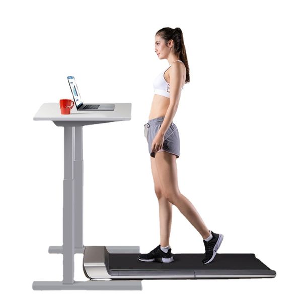 

walking pad a1 pro treadmill running fitness machines for home electric treadmill folding walking machine treadmill folding