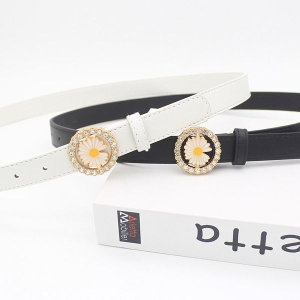 

belts designer for women ladies jeans belt with rhinestone strap dress waistband, Black;brown