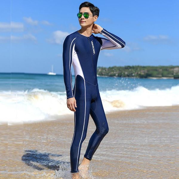 

men's diving suit, suit swim wear
