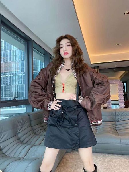 

women's jackets jacket womens outerwear spring coat large size blouse plus, Black;brown