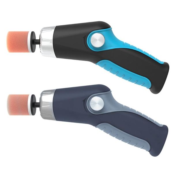 

care products scratch polishers electric waxing tool with intelligent chip for home automobile scratches repairing