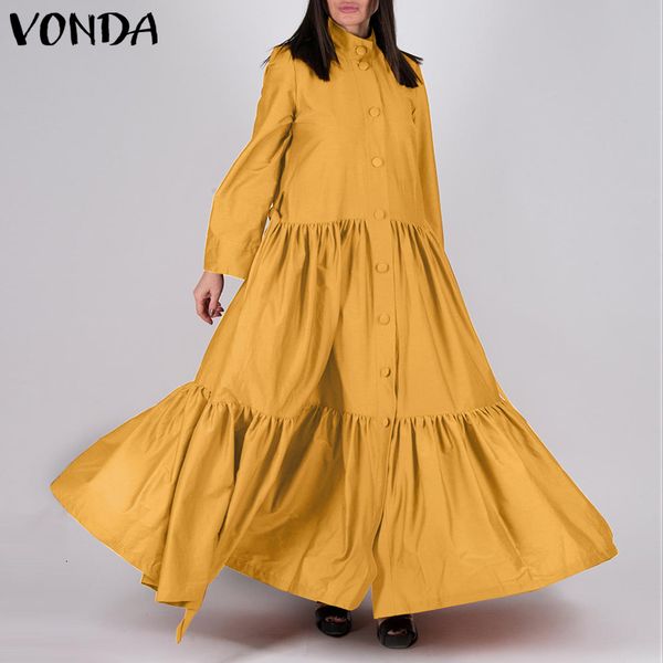 

women's blouses & shirts spring sundress women elegant dress loose casual short sleeve beach party robe dresses vintage vestidos 5, White