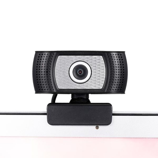 

webcams 720p high-definitio webcam usb web camera noise-reduction microphone lapcomputer plug and play for desktop