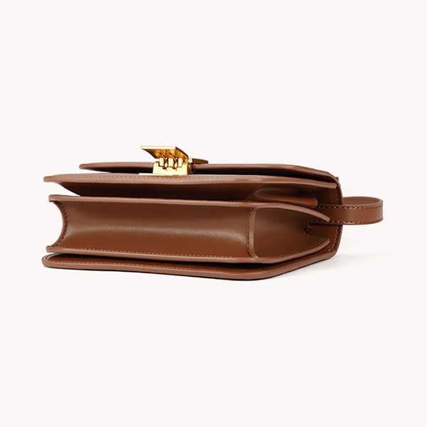 

telfar mini bags quilted leather multi pochette felicie akend zhouzhoubao123 women's tofu box 2021 ins one shoulder messenger hanghhang