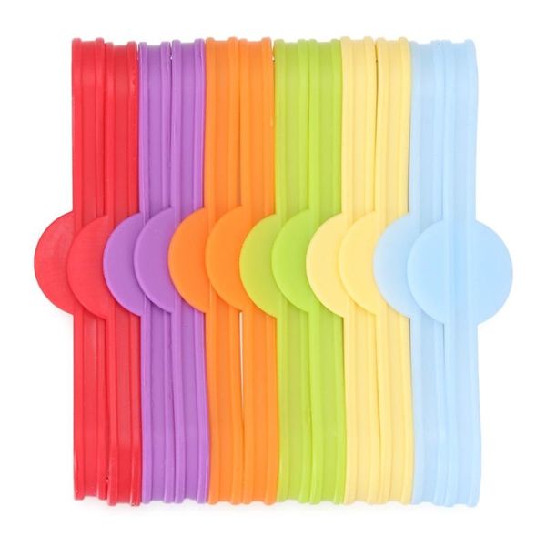 

mugs 6 colors drink markers, wine cup strip tag marker bottle glass charms markers tags for party cocktail retailsale