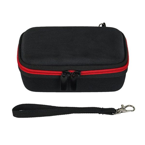 

eva hard case bag storage travel carrying protective boxes wireless speaker suitcase for jbl go3 bags