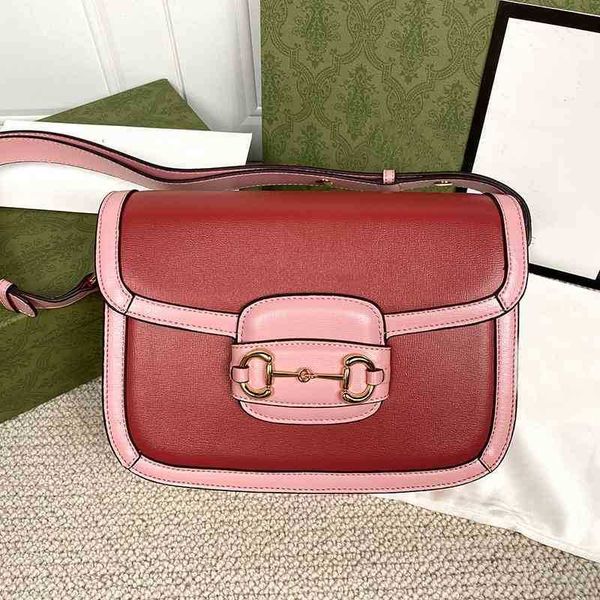 

hanghhangbag luxury designer fashion hand handbag handbags backpack wallet purse shoulder crossbody tote bags mini bag 1955 saddle leat