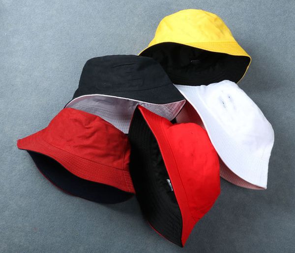 

classic fashion fisherman hat retro all-match men and women fisherman sunshade hat multicolor wholesale, Blue;gray