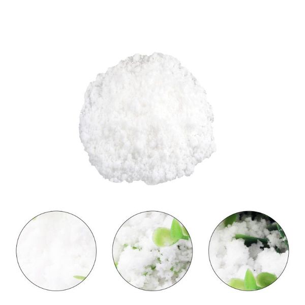 

christmas decorations 300g snow powder artificial prop fake decorative