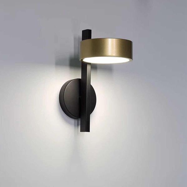 

wall lamp modern simple living room nordic bedroom bedside individual designer corridor porch