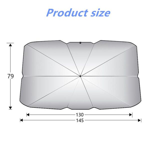 

car sunshade universal sun protector windshield protection accessories for ascent baja brz crosstrek exiga forester impreza justy