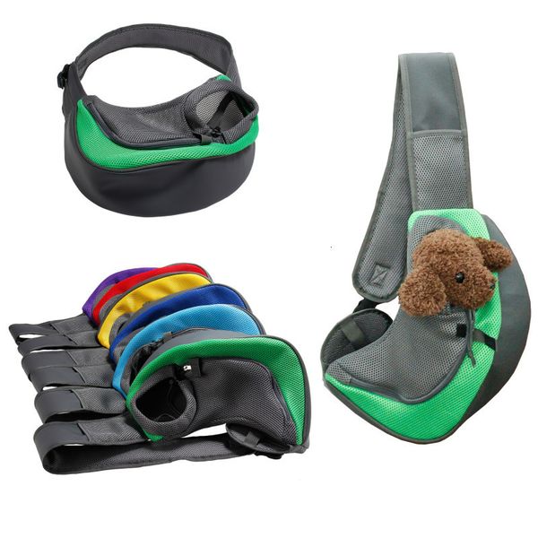

bag with dog backpack pet for outdoor play