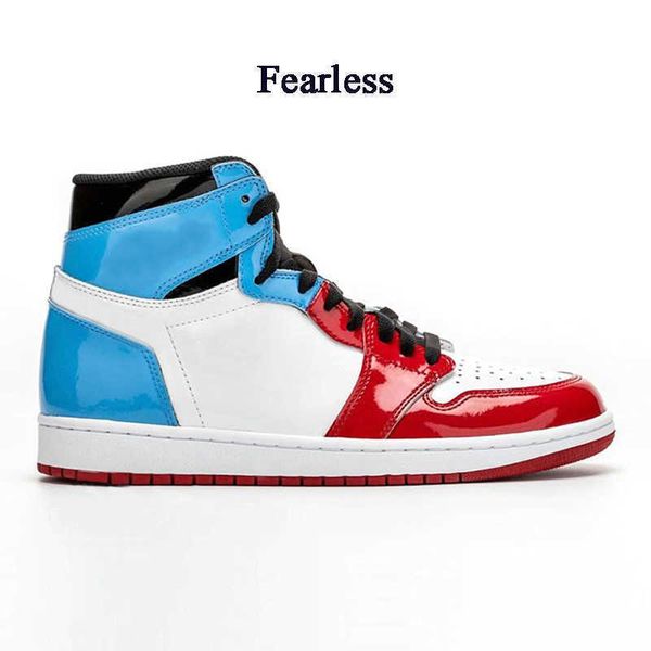 

new 1 high basketball shoes 1s mid chicago royal toe black metallic gold pine green black patent men women sneakers trainers4a76