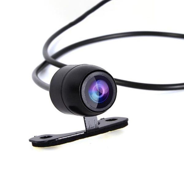 

car rear view camera universal 360Â° night vision backup parking reverse 928*500 9v-14v accesorios para auto cameras& sensors