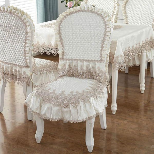 

chair covers european cover four seasons universal living room household fabric back pastoral el suit