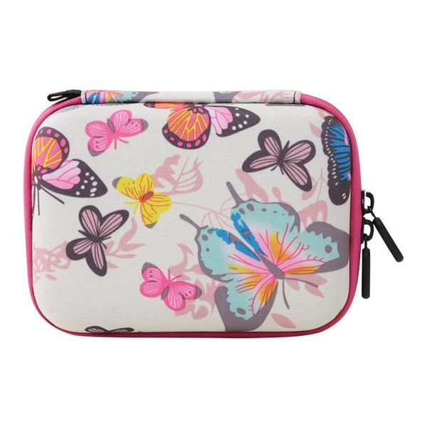 

storage bags nail polish 15ml zipper shockproof organizer holder portable 12 bottles travel bag display essential oil carrying case