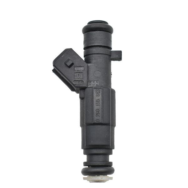 

1pc fuel injection nozzle 0280155843 injectors fits for citroen peugeot renault high quality