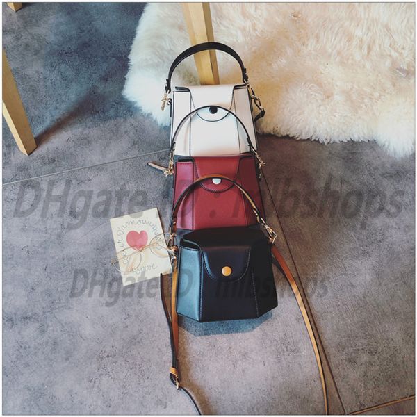 

shoulder bags luxurys designers fashion womens crossbody handbags wallets ladies clutch bucket bag purse 2021 totes cross body handbag