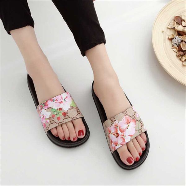 

slippers women summer soft footwear fashion female water shoes slides outdoor rubber flat women's sandals beach plastic shoe, Black