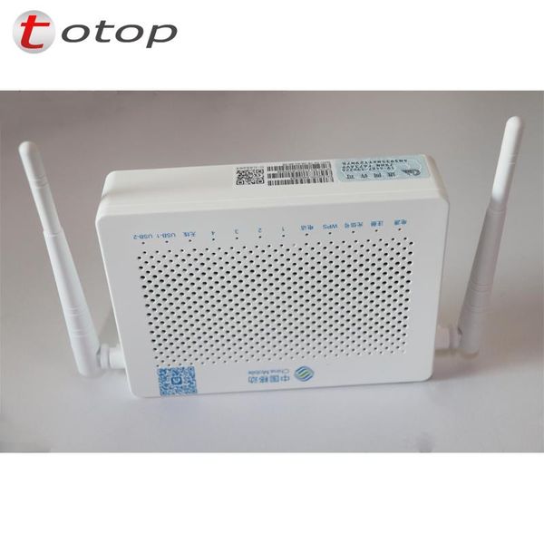 

fiber optic equipment original zte f673a v9 dual band 4ge+1tel+2usb+ac 5g wifi ont onu gpon english version without power