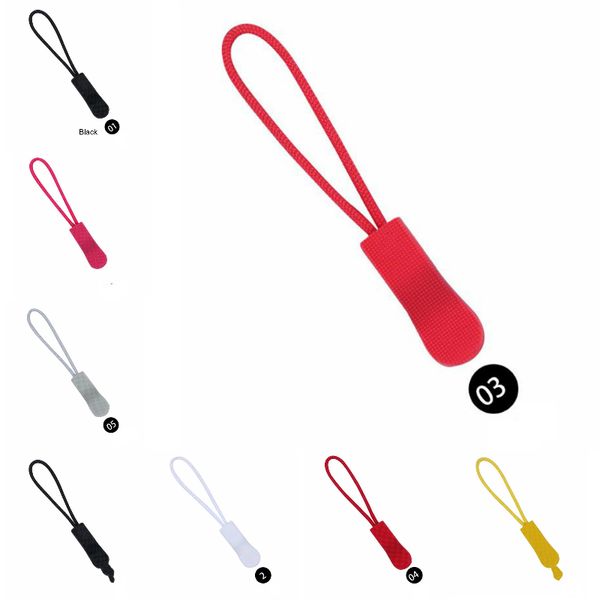 

new fashion men women black white red casual shoes zipper bag parts zipper v11