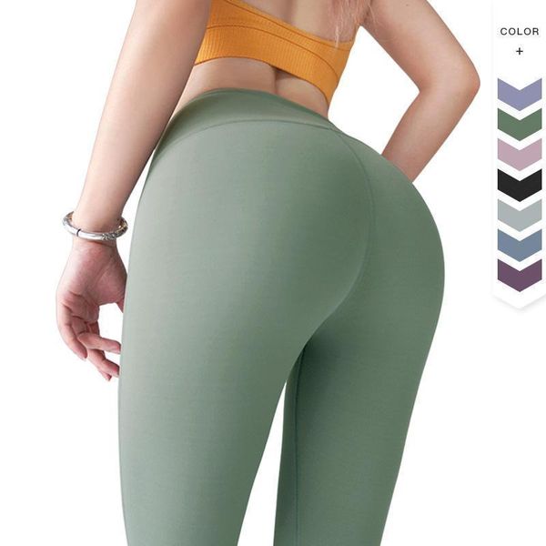 

women's leggings salspor women bubble bupush up fitness legging slim high waist leggins seamless clothing, Black
