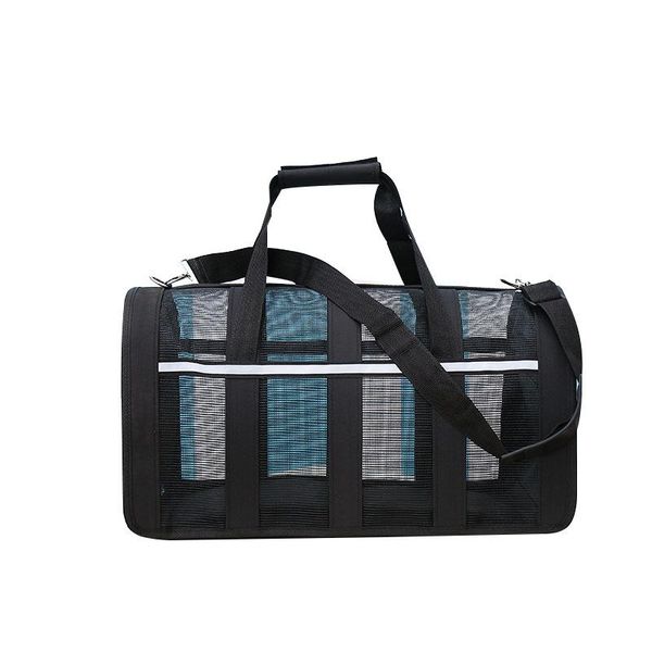 

dog car seat covers pet bag out breathable backpack cat air box convenient