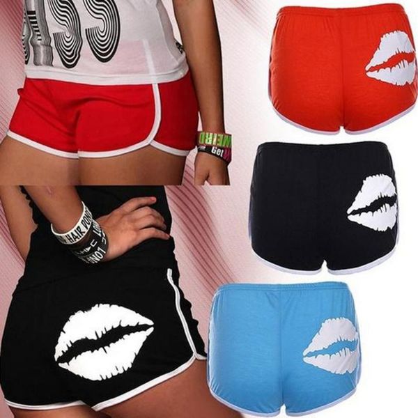 

women's pants & capris summer fashion women lady sport beach wear high waist black for femalez0305, Black;white