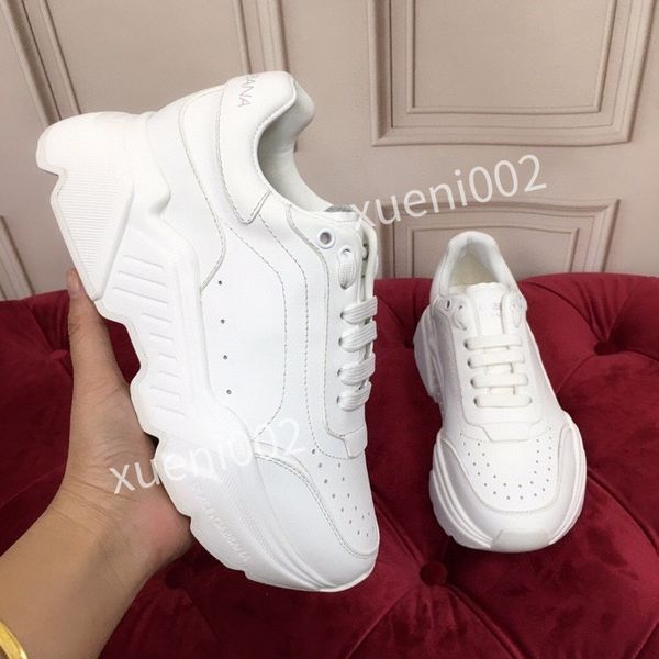 

dg factory wholesale spring fall sports boots running shoes fashion women causal magic tie slip platform casual walking comfortable tennis l, Black