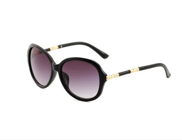 Мужские женские дизайнерские солнцезащитные очки Солнцезащитные очки круглая мода золотая рамка стеклянная линза очки для человека женщина с оригинальными чехлыми коробками смешанный цвет 15