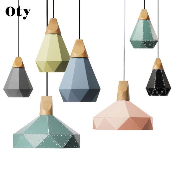 

pendant lamps hanging lamp ceiling glass ball home decoration e27 light fixture restaurant luminaria pendente lights