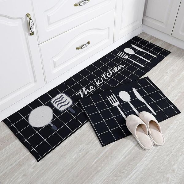

carpets home entrance doormat non-slip kitchen mat living room balcony corridor decoration floor mats shoe cabinet floormat