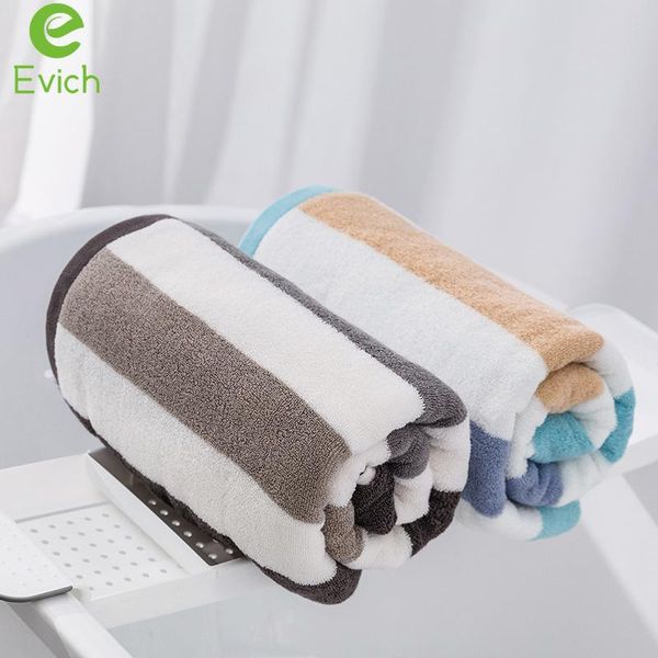 

towel evich thick water-absorbent lint-bath autumn and winter pure cotton jk160