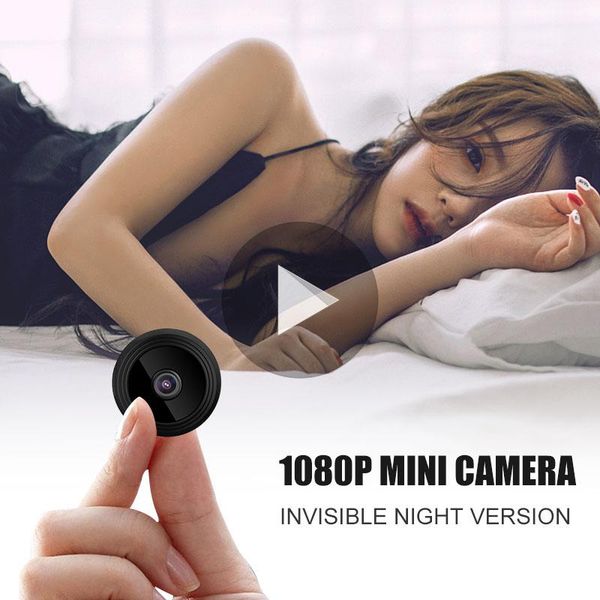 

sensor night vision camcorder small ip camera motion dvr micro sport dv video mini phone app remote monitor cameras