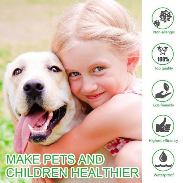 

cat collars & leads removes flea and tick collar dogs cats puppy up to month supplies insect pet anti-mosquito 8 repellent t5k7