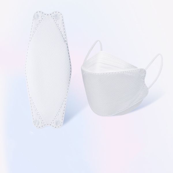 

wholesale masks 4 layers black white cotton mask men women dustproof breathable dust mist masks