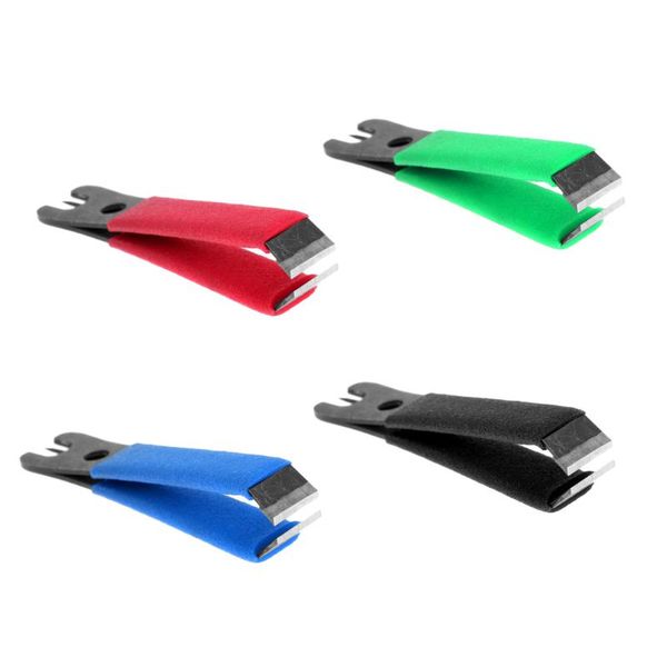 

metal fishing line clipper cutter nippers snippers tools accessories