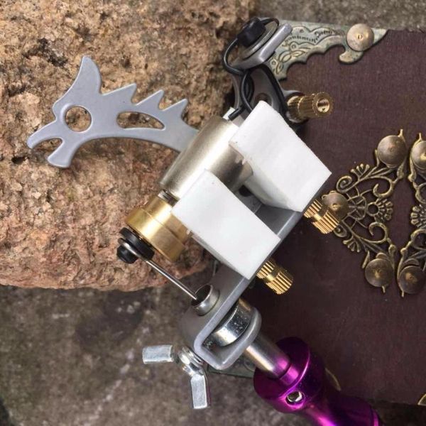 

tattoo guns kits bjt rotary machine assorted motor gun for shader & liner coloring