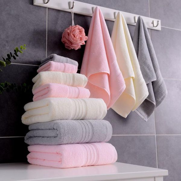 

towel japanese cotton thickened face cleansing customized logo